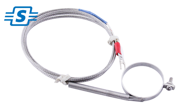 เทอร์โมคัปเปิล Thermocouple รุ่น T_S/123