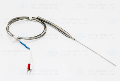 เทอร์โมคัปเปิล Thermocouple รุ่น T_S/S1