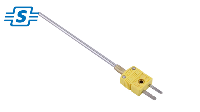 เทอร์โมคัปเปิล Thermocouple รุ่น T_S/S4