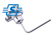 เทอร์โมคัปเปิล Thermocouple รุ่น T_S/113