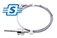 เทอร์โมคัปเปิล Thermocouple รุ่น T_S/115