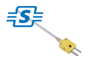 เทอร์โมคัปเปิล Thermocouple รุ่น T_S/S4