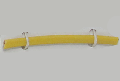 สายสัญญาณเทอร์โมคัปเปิลและอาร์ทีดี Thermocouple and RTD Extension wire รุ่น WIC-G