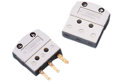 ปลั๊กเสียบต่อสายเทอร์โมคัปเปิลและอาร์ทีดี Thermocouple and RTD รุ่น MTP ปลั๊กเสียบต่อสายเทอร์โมคัปเปิลและอาร์ทีดี Thermocouple and RTD รุ่น MTP