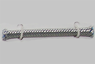 สายสัญญาณเทอร์โมคัปเปิลและอาร์ทีดี Thermocouple And RTD Extension Wire รุ่น WCA-H(SOS)