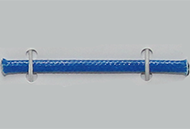 สายสัญญาณเทอร์โมคัปเปิลและอาร์ทีดี Thermocouple And RTD Extension Wire รุ่น WCA-H