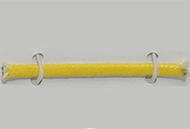 สายสัญญาณเทอร์โมคัปเปิลและอาร์ทีดี Thermocouple And RTD Extension Wire รุ่น WIC-H