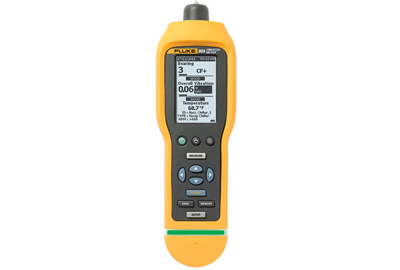 มิเตอร์วัดค่าความสั่นสะเทือน Vibration Meter รุ่น FLUKE-805