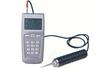 มิเตอร์วัดค่าความสั่นสะเทือน Vibration Meter รุ่น TV-310