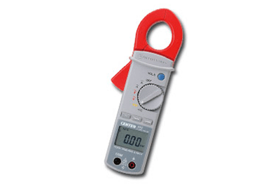 วัตต์แคลมป์มิเตอร์ Watt Clamp Meter รุ่น CENTER 232