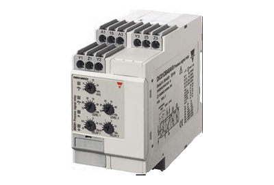 เครื่องป้องกันลำดับเฟส, เฟสหาย, ความถี่ขาด-เกิน Phase Protection รุ่น DIC01/PIC01 เครื่องป้องกันลำดับเฟส, เฟสหาย, ความถี่ขาด-เกิน Phase Protection รุ่น DIC01/PIC01