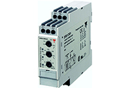 เครื่องป้องกันลำดับเฟส, เฟสหาย, ความถี่ขาด-เกิน Phase Protection รุ่น DFB01