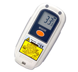 Digital Light Meter 5510