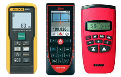 มิเตอร์วัดระยะทาง Distance Meter