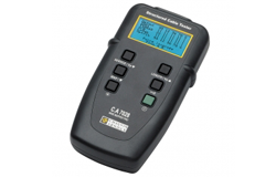 มิเตอร์ทดสอบสาย LAN LAN Cable Tester