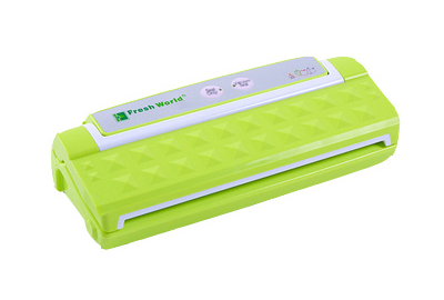 เครื่องซีลสูญญากาศ ขนาดเล็ก Mini Vacuum Sealing Machine รุ่น TVS-2013S