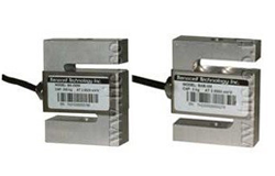 โหลดเซลล์แบบ S-Beam (S-Beam Load Cell)