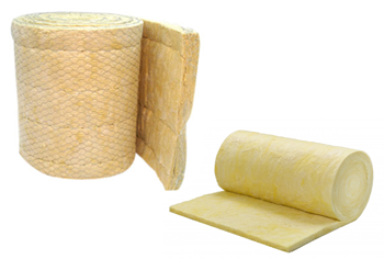 ฉนวนกันความร้อน Thermal Insulation