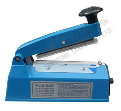 เครื่องซีลมือกด รุ่น FS-100/200 (ABS)