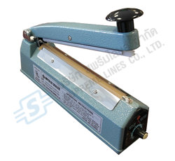 เครื่องซีลมือกด รุ่น FS-100/200/300 (AL)