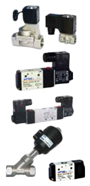 solenoid valve all