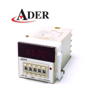 เครื่องตั้งเวลาแบบดิจิตอล Digital Timer ยี่ห้อ ADER