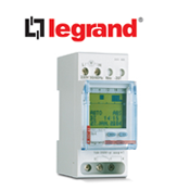 นาฬิกาตั้งเวลาแบบดิจิตอล Digital Time Switch ยี่ห้อ LEGRAND