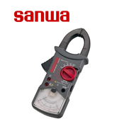 แคลมป์มิเตอร์แบบอนาล็อค Analog Clamp Meter ยี่ห้อ SANWA