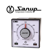 เครื่องควบคุมอุณหภูมิแบบอนาล็อค Analog Temperature Controller ยี่ห้อ SANUP
