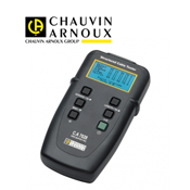 มิเตอร์ทดสอบสาย LAN LAN Cable Tester รุ่น CA-7028