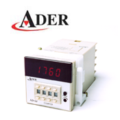 เครื่องนับจำนวนแบบดิจิตอล Digital Counter ยี่ห้อ ADER