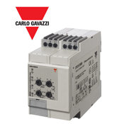 เครื่องป้องกันลำดับเฟส, เฟสหาย, ความถี่ขาด-เกิน Phase Protection ยี่ห้อ CARLO GAVAZZI