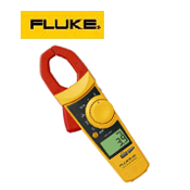 แคลมป์มิเตอร์แบบดิจิตอล Digital Clamp Meter ยี่ห้อ FLUKE