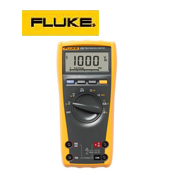 มัลติมิเตอร์แบบดิจิตอล Digital Multimeter ยี่ห้อ FLUKE