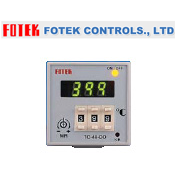 เครื่องควบคุมอุณหภูมิแบบดิจิตอล Digital Temperature Controller ยี่ห้อ FOTEK