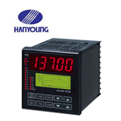 เครื่องควบคุมอุณหภูมิแบบดิจิตอล Digital Temperature Controller ยี่ห้อ HANYOUNG