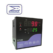 เครื่องควบคุมอุณหภูมิแบบดิจิตอล Digital Temperature Controller ยี่ห้อ SIGMA