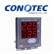 เครื่องควบคุมอุณหภูมิและความชื้น Temperature And Humidity Controller ยี่ห้อ FOX เครื่องควบคุมอุณหภูมิและความชื้น Temperature And Humidity Controller ยี่ห้อ FOX