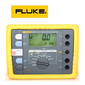 เครื่องวัดค่าความต้านทานดิน Earth Tester ยี่ห้อ FLUKE