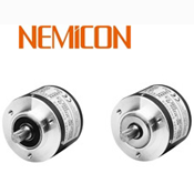 เอ็นโค้ดเดอร์แบบแกน/เพลา Encoder ยี่ห้อ NEMICON