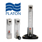 มิเตอร์วัดอัตราการไหล Flow Meter รุ่น GTF SERIES