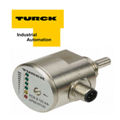 มิเตอร์วัดอัตราการไหล Flow Meter ยี่ห้อ TURCK