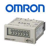 เครื่องนับชั่วโมงแบบดิจิตอล Digital Hour Counter รุ่น H7ET-N เครื่องนับชั่วโมงแบบดิจิตอล Digital Hour Counter รุ่น H7ET-N