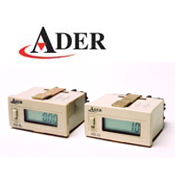 เครื่องนับชั่วโมงแบบดิจิตอล Digital Hour Counter รุ่น AD-3L