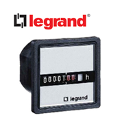 เครื่องนับชั่วโมงแบบอนาล็อค Analog Hour Counter ยี่ห้อ LEGARND