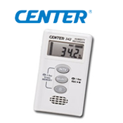 มิเตอร์วัดความชื้น Humidity Meter ยี่ห้อ CENTER