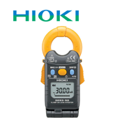 แคลมป์มิเตอร์แบบวัดกระแสรั่วไหล Leakage Clamp Meter ยี่ห้อ HIOKI