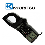 แคลมป์มิเตอร์แบบวัดกระแสรั่วไหล Leakage Clamp Meter ยี่ห้อ KYORITSU