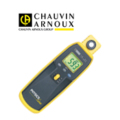 มิเตอร์วัดค่าความส่องสว่างของแสงและยูวี Light And UV Meter รุ่น CA-811/CA-813