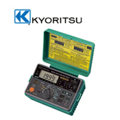 เครื่องทดสอบอเนกประสงค์ Multi Functicon Tester ยี่ห้อ KYORITSU